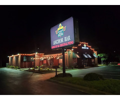 Kennesaw Family Friendly Restaurant - Anchor Bar Restaurant & Sports Bar | free-classifieds-usa.com - 2
