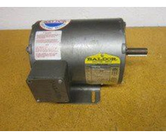 Baldor Industrial Motors With Technical Support | free-classifieds-usa.com - 1