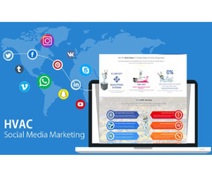 HVAC Social Media Marketing Services - GoMarketing | free-classifieds-usa.com - 1