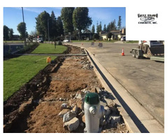 Get Expert & Top Class Commercial Concrete Services in Central Valley | free-classifieds-usa.com - 1