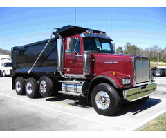 Commercial truck financing for all credit types - (Startups are welcome) | free-classifieds-usa.com - 1
