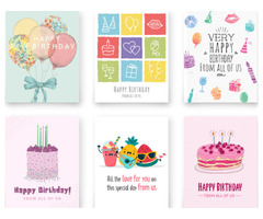 Virtual Birthday Cards | free-classifieds-usa.com - 1
