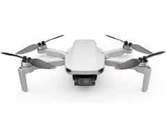 Mini SE - Camera Drone with 3-Axis Gimbal, 2.7K Camera, GPS, 30-min Flight Time | free-classifieds-usa.com - 1