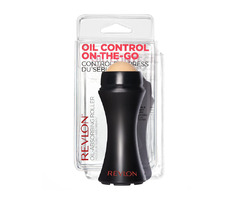Face Roller by Revlon, Oily Skin Control for Face Makeup | free-classifieds-usa.com - 1