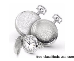 Buy Unique Pocket Watches at Goldia | free-classifieds-usa.com - 1