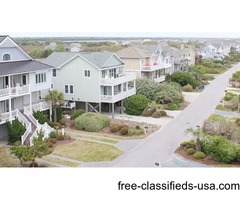 Beach houses for rent topsail island nc | free-classifieds-usa.com - 1