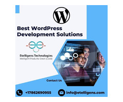 Best WordPress Development Solutions | free-classifieds-usa.com - 1