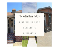 Best Dealer for Mobile Home Sales in LA | free-classifieds-usa.com - 1