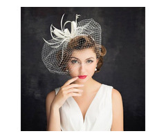 Long & Short | Bridal, Birdcage Wedding Veils - Gorgeous Gowns 4u | free-classifieds-usa.com - 1