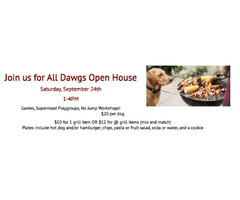 Dogs Open House Event in Albany NY | free-classifieds-usa.com - 1
