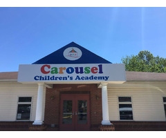 Carousel Children's Academy | free-classifieds-usa.com - 2