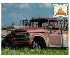 Get Professional & Better Price from Junk Car Buyer in LA | free-classifieds-usa.com - 1