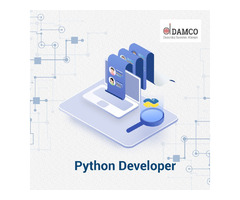 Why Hire Dedicated Python Developers for Your Business | free-classifieds-usa.com - 1
