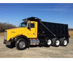 Dump truck loans - (We handle all credit types & startups) | free-classifieds-usa.com - 1