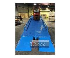 Yard Ramp, Trailer loading Dock, Forklift Ramp  | free-classifieds-usa.com - 1