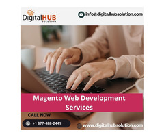 Magento Web Development Services in Arizona | free-classifieds-usa.com - 1