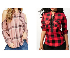 Looking for wholesale flannel shirts? coordinate with Flannel Clothing! | free-classifieds-usa.com - 1