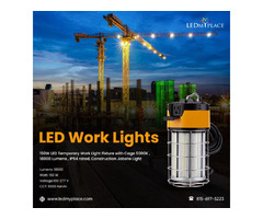  Get Flicker-Free LED Work Lights for Extreme Conditions at Best Prices    | free-classifieds-usa.com - 1