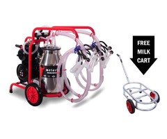 Cow milker - mittysupply | free-classifieds-usa.com - 1