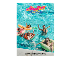 Where you can cool off for free this summer season and enjoy the waterparks in California ? | free-classifieds-usa.com - 1