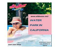 Where you can cool off for free this summer season and enjoy the waterparks in California ? | free-classifieds-usa.com - 2