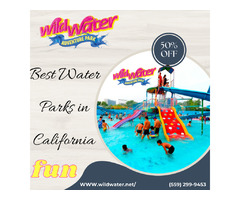 Where you can cool off for free this summer season and enjoy the waterparks in California ? | free-classifieds-usa.com - 3