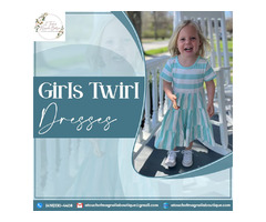 Girls Twirl Dresses | free-classifieds-usa.com - 1