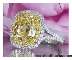 The Best Online Jewellery Store to Approach for Engagement Rings | free-classifieds-usa.com - 1