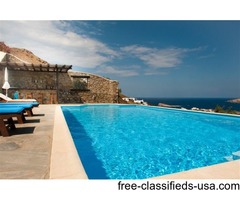 Charming Villas with Pool Overlooking Infinite Ocean | free-classifieds-usa.com - 2