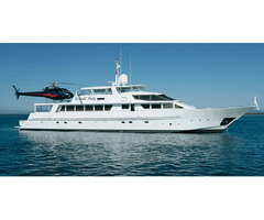 PRIVATE YACHT CHARTERS: 5 Star Accommodations and more ! | free-classifieds-usa.com - 2