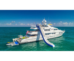 PRIVATE YACHT CHARTERS: 5 Star Accommodations and more ! | free-classifieds-usa.com - 4