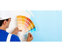 Experience the Best Room Painters Near Me | Mister Paint | free-classifieds-usa.com - 1