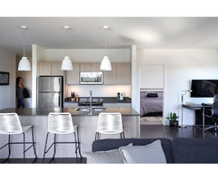 Modern luxury living with Kansas City luxury apartments | Woodside Village | free-classifieds-usa.com - 1