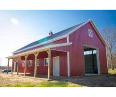 True Quality Barns LLC | free-classifieds-usa.com - 1