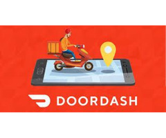Deliver with DoorDash and Earn Up to $21 /Hr | free-classifieds-usa.com - 1