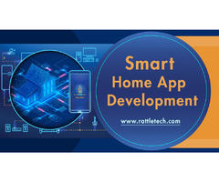 Smart Home App Development | free-classifieds-usa.com - 1