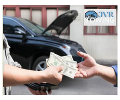 Get better Offers with best Junk Car Buyer in LA | free-classifieds-usa.com - 1