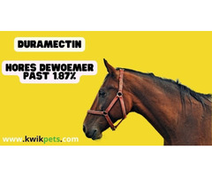 Best Durvet Duramectin Equine Wormer Paste  | free-classifieds-usa.com - 1