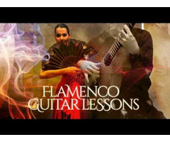 Flamenco Spanish Guitar Video Lessons Playlist - Course | free-classifieds-usa.com - 4