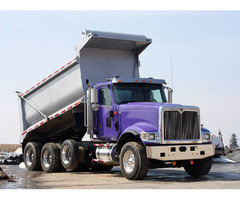 Heavy duty truck loans - (We handle all credit types & startups) | free-classifieds-usa.com - 1