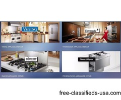 Appliance Repair | free-classifieds-usa.com - 1