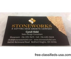 Granite, Marble Countertops and Tile. | free-classifieds-usa.com - 1