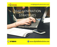 Lead Generation Strategies in Digital Marketing | free-classifieds-usa.com - 1
