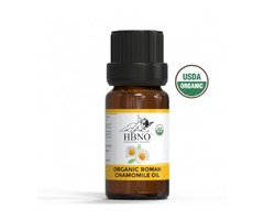 Shop Now! Organic Chamomile Essential Natural Oils | free-classifieds-usa.com - 1