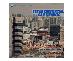 Commercial Loan Financing in Magnolia, TX | free-classifieds-usa.com - 1