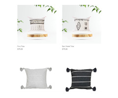  Buy Handmade Moroccan Pillows | free-classifieds-usa.com - 1