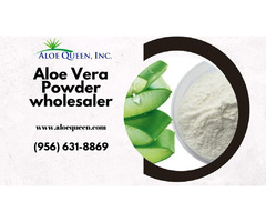 The Purest Aloe Vera Leaf Powder | free-classifieds-usa.com - 1