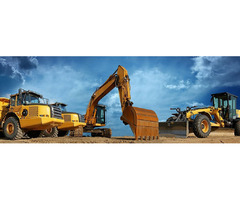 Machinery Foundation Services - Thresher Operations | free-classifieds-usa.com - 1