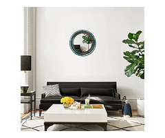 Handcrafted Decorative Mosaic Mirror of Multi-Color for Home Decor | free-classifieds-usa.com - 2