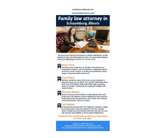 Family Law attorney in Schaumburg | free-classifieds-usa.com - 1